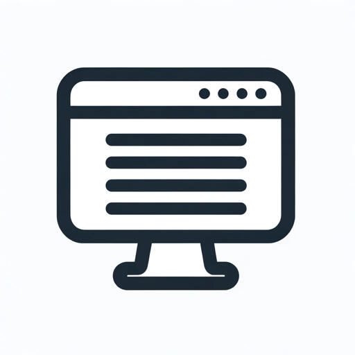 AI Website OpenAI ChatGPT GPT